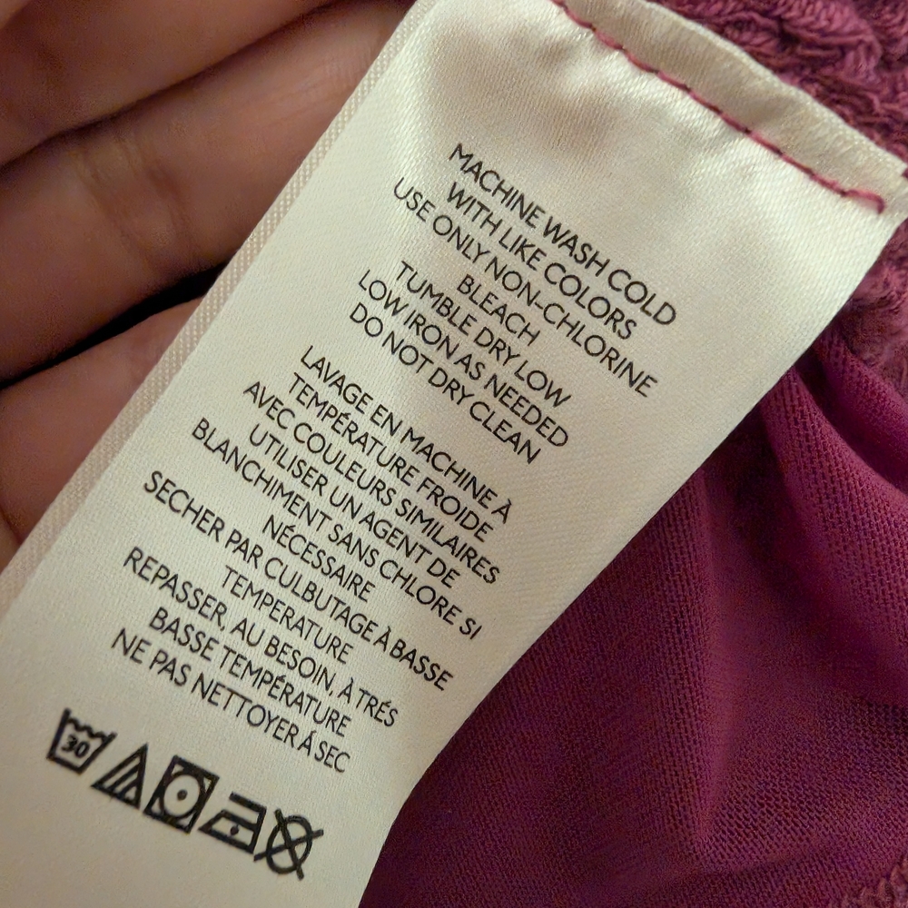 FREE PEOPLE tank top - size xl - Picture 7 of 7